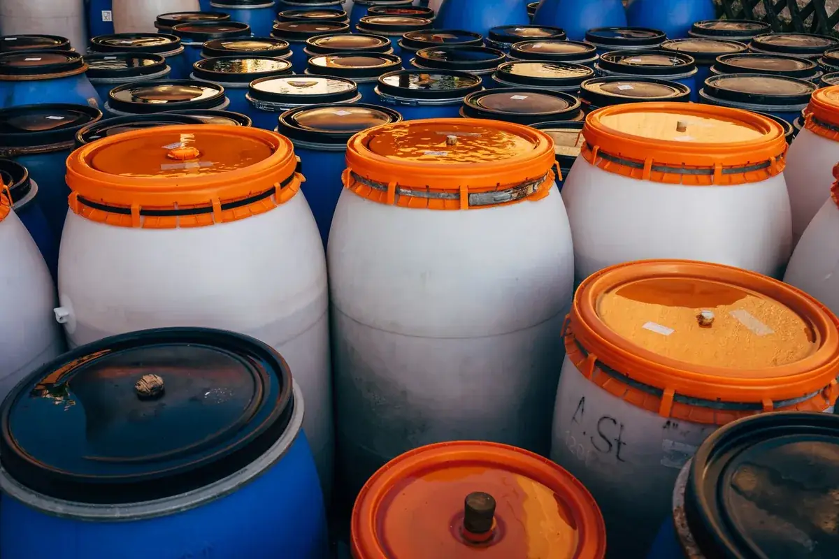 Chemical & Toxic Waste Cleanup in New Milford, NJ